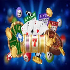 shio2025 Casino categories