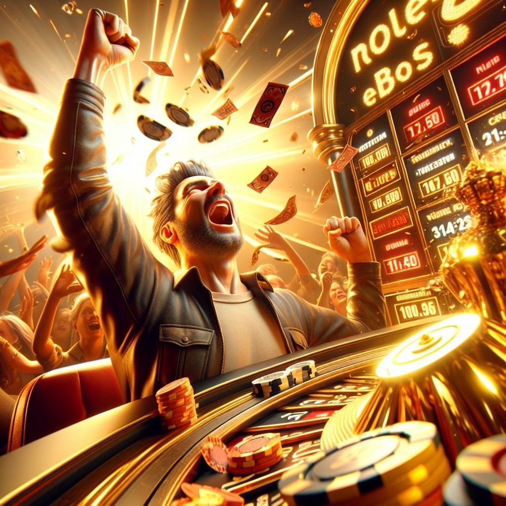 shio2025 Balikpapan Lucky Slots